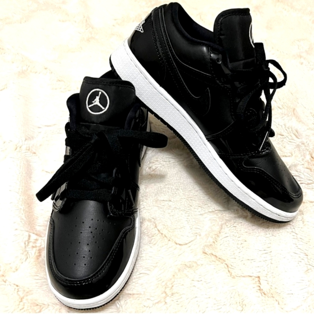 Jordan 1 Low SEAll-Star (2021) (GS)